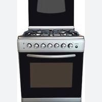 cucina gas metano
