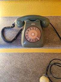 Telefono vintage Siemens 