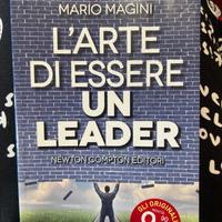 Libro l’arte di essere un leader