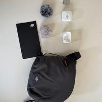 Microfono DJI Mic Mini