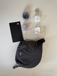 Microfono DJI Mic Mini