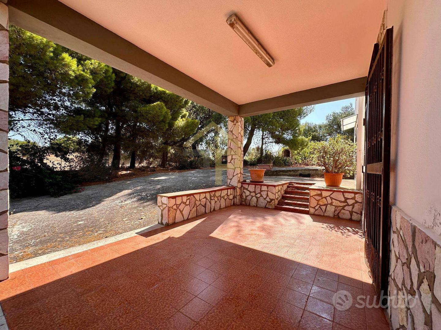 Casa – Castellammare del Golfo, Villaggio Sporting - Vista 5