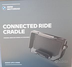 Cardless BMW