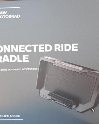 Cardless BMW