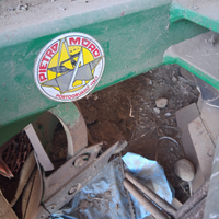 Trivomero Pietro Moro