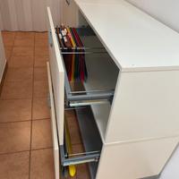 Schedario per ufficio