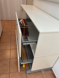 Schedario per ufficio