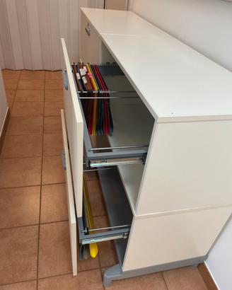 Schedario per ufficio