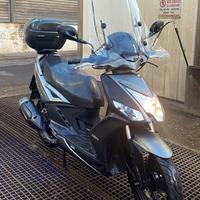 Kymco Agility 150i - 2018