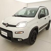 Fiat Panda 4x4 BR234578 0.9 Benzina 85CV