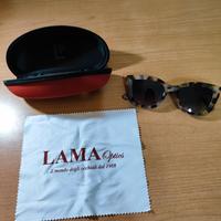 occhiali da sole Lama opties