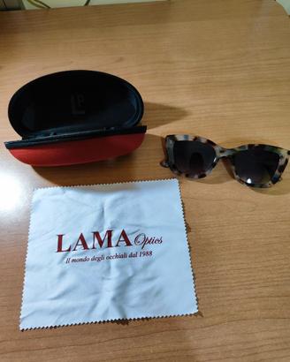 occhiali da sole Lama opties