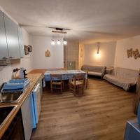 Andalo appartamento stagionale max 8 persone