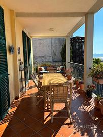 Casa terrazza terracina