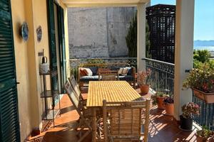 Casa terrazza terracina
