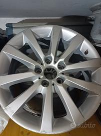cerchio 18 originale BMW 