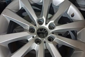 cerchio 18 originale BMW 