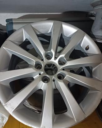 cerchio 18 originale BMW 