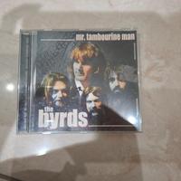 The Byrds – Mr. Tambourine Man (CD originale)