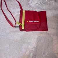 Borsello diadora regolabile