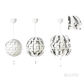 Lampadario ikea