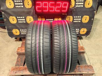 2 GOMME 225 40 18 BRIDGESTONE 70% DOT 23