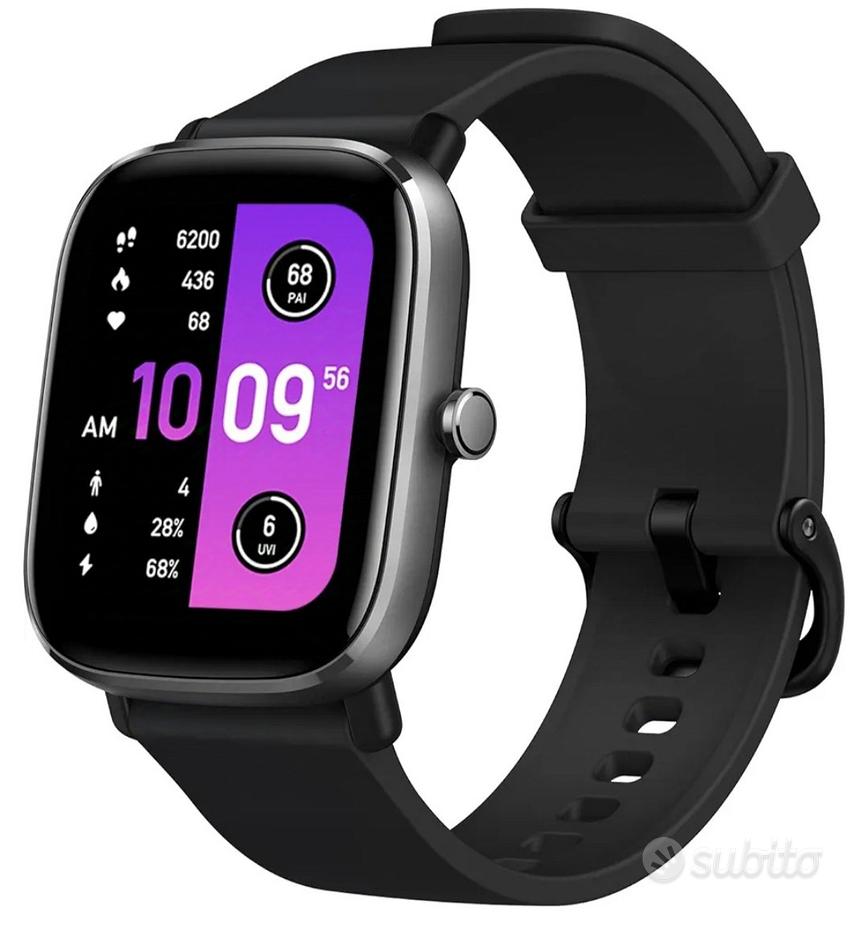 Smartwatch usati subito deals