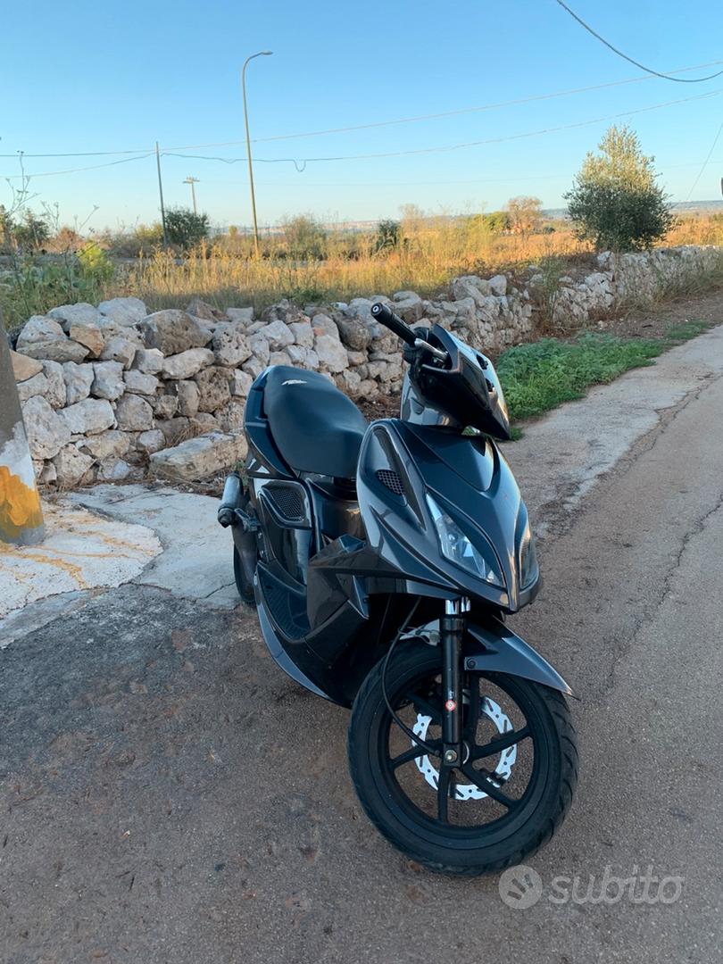 Scooter 50cc Facebook Moto Usate Genova Vendita Scooter Privati