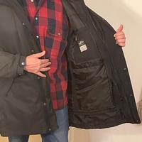 GIACCA SPIDI MOTOCOMBAT H2OUT JACKET