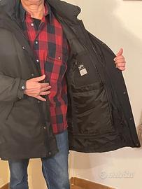 GIACCA SPIDI MOTOCOMBAT H2OUT JACKET