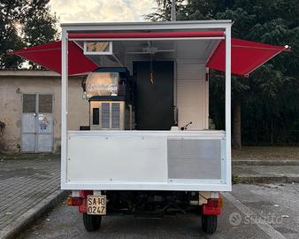 ape car