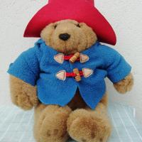 Peluche Paddington 