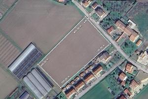 Terreno Agricolo Montagnana [Cod. rif M142VCG]