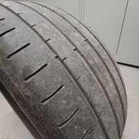 Pneumatici estivi Goodyear Eagle F1 225/50 R17
