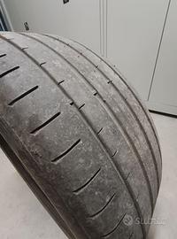 Pneumatici estivi Goodyear Eagle F1 225/50 R17