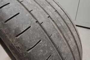 Pneumatici estivi Goodyear Eagle F1 225/50 R17