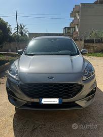 FORD KUGA 1.5 ecoblue ST-LINE 120cv