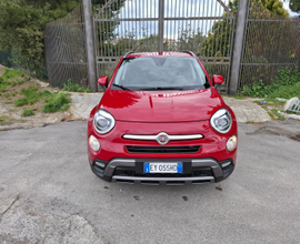 Fiat 500 X