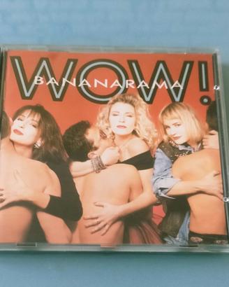 BANANARAMA