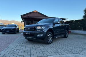 Ford Ranger 2.2 TDCi aut. DC WILDTRAK 5P.