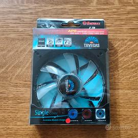 Ventola Enermax TB-Vegas Blu