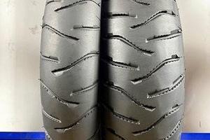 Michelin 120/70 R19 60V + 175/60 R17 72V