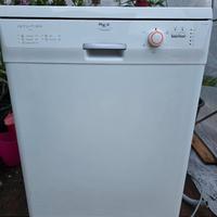 Lavastoviglie Electrolux Intuition