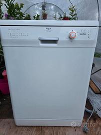 Lavastoviglie Electrolux Intuition