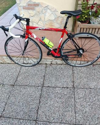 Bici da  corsa