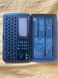 Agenda digitale Casio SF-4300A 32kb