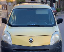 RENAULT Kangoo 3ª serie - 2011