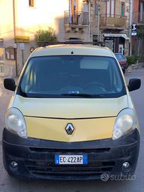 RENAULT Kangoo 3ª serie - 2011