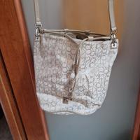 borsa  secchiello calvin klein 