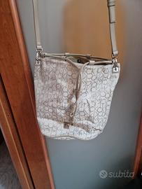 borsa  secchiello calvin klein 